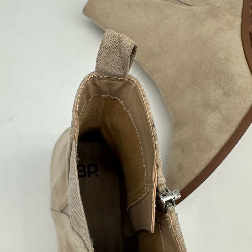 Bp Baylee bootie - Picture 5 of 8